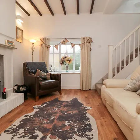 Dom wakacyjny Minn's