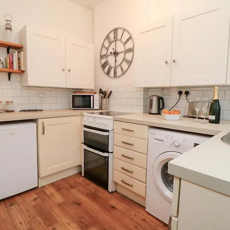 Dom wakacyjny Minn's *