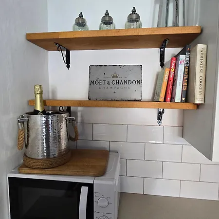 Dom wakacyjny Minn's Snainton