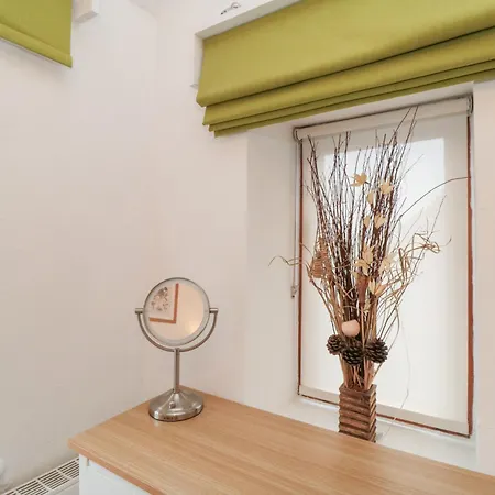 Minn's Dom wakacyjny