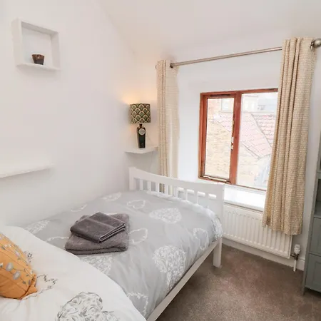 Dom wakacyjny Minn's