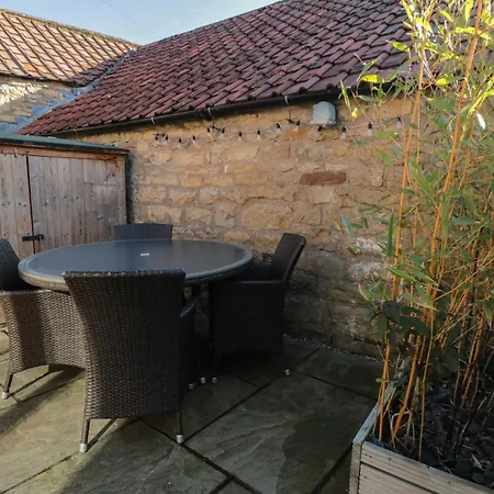 Minn's Dom wakacyjny Snainton