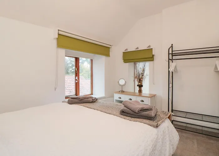 Minn's スカーバラ