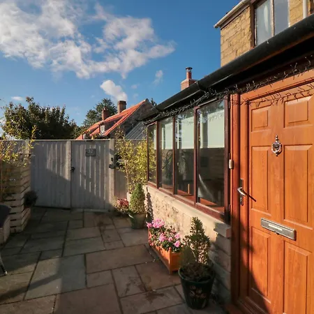 Minn's Дом отдыха Snainton