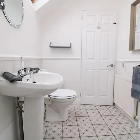 Дом отдыха Minn's *