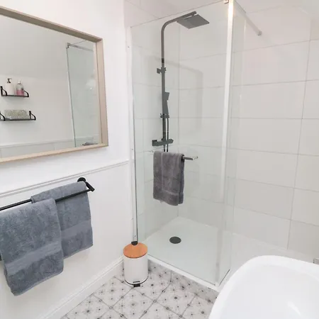 Дом отдыха Minn's Snainton